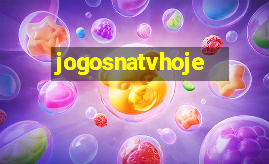 jogosnatvhoje