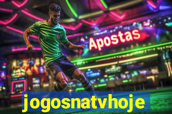 jogosnatvhoje