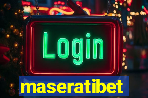 maseratibet