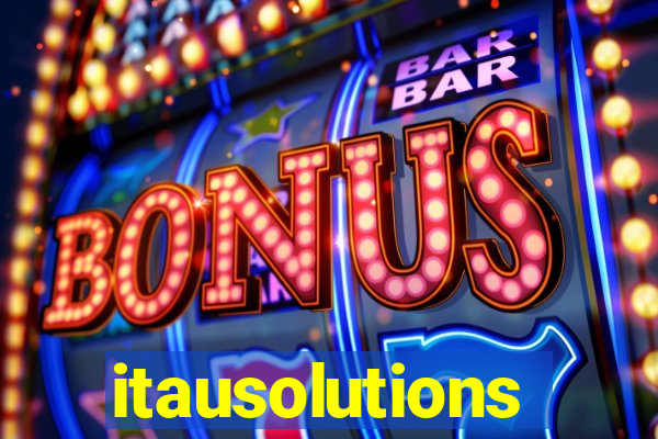 itausolutions