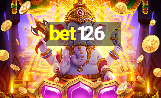 bet126