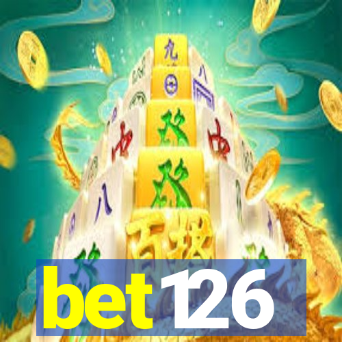 bet126