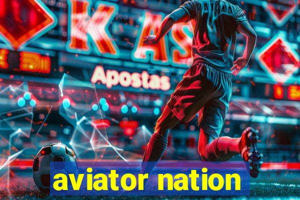 aviator nation