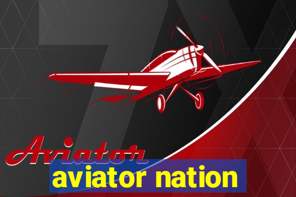 aviator nation