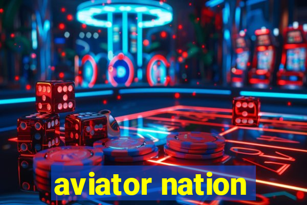 aviator nation