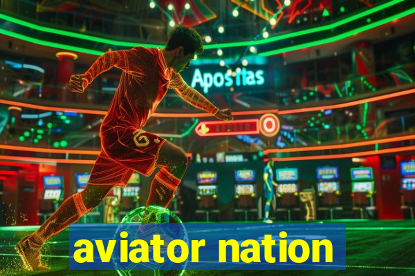 aviator nation