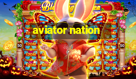 aviator nation