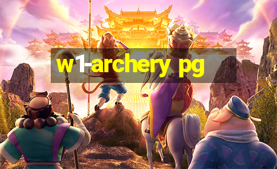 w1-archery pg