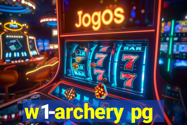 w1-archery pg