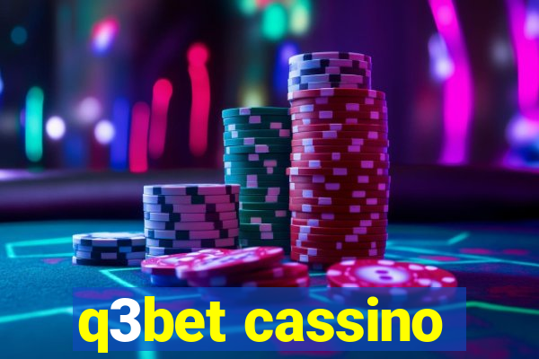 q3bet cassino