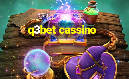 q3bet cassino