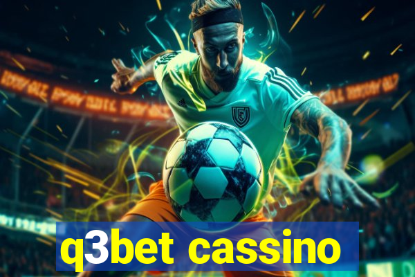 q3bet cassino