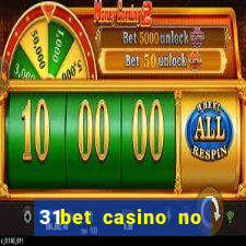 31bet casino no deposit bonus