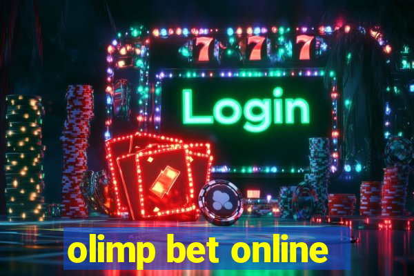 olimp bet online