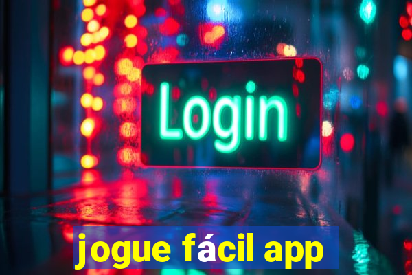 jogue fácil app