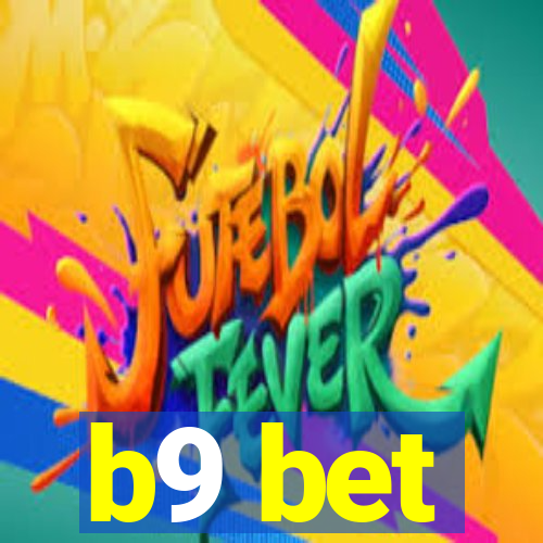 b9 bet