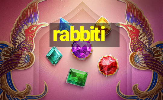 rabbiti