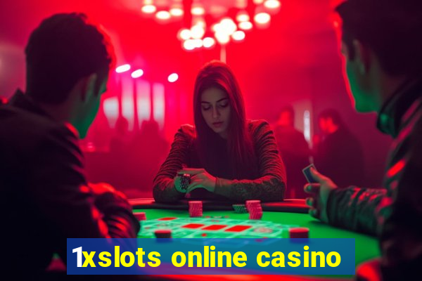 1xslots online casino