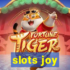 slots joy