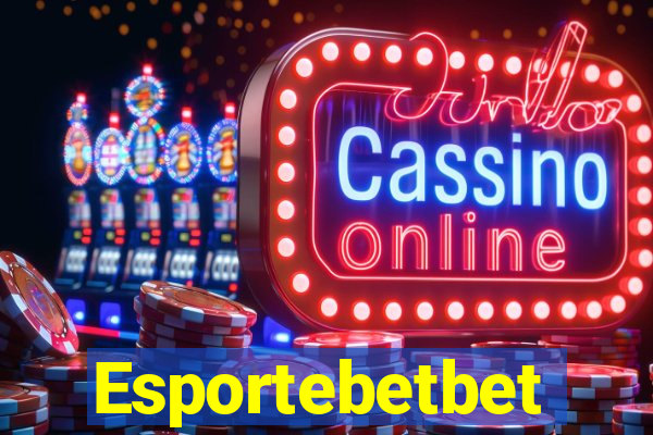 Esportebetbet