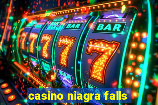 casino niagra falls