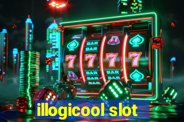 illogicool slot