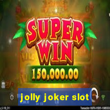 jolly joker slot