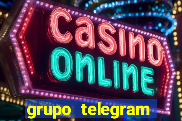 grupo telegram fortune tiger grátis