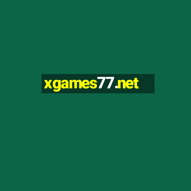 xgames77.net