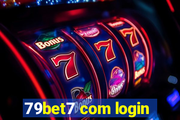 79bet7 com login