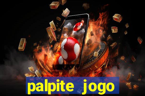 palpite jogo tottenham hoje