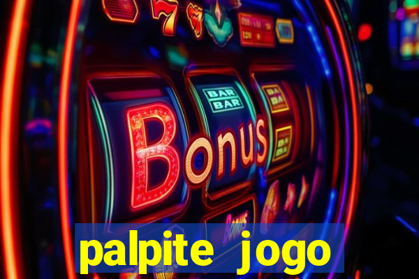 palpite jogo tottenham hoje