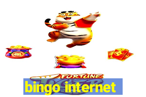 bingo internet