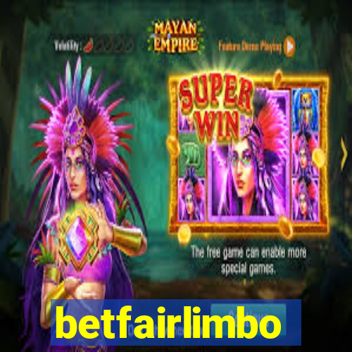 betfairlimbo