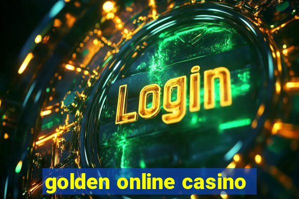 golden online casino