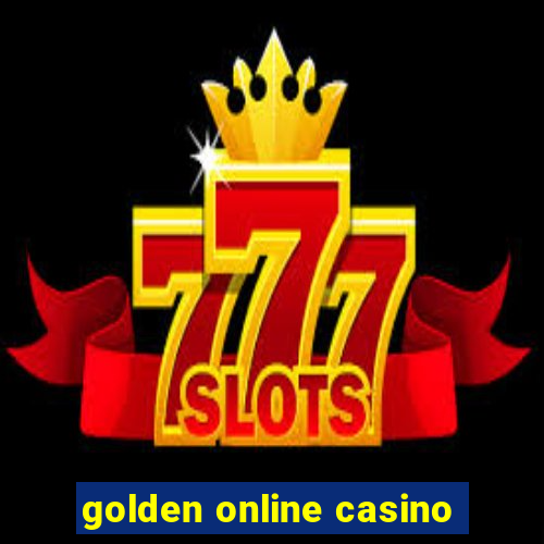 golden online casino