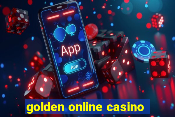 golden online casino