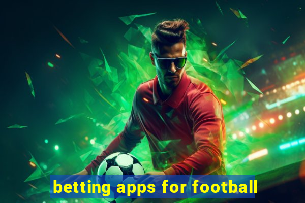 betting apps for football