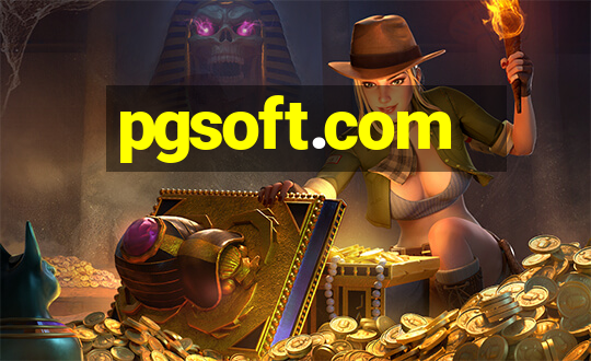 pgsoft.com