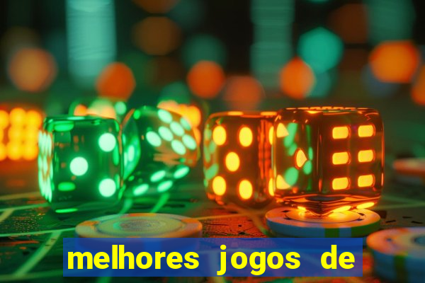 melhores jogos de casino para ganhar dinheiro