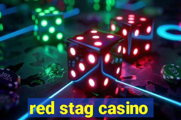 red stag casino