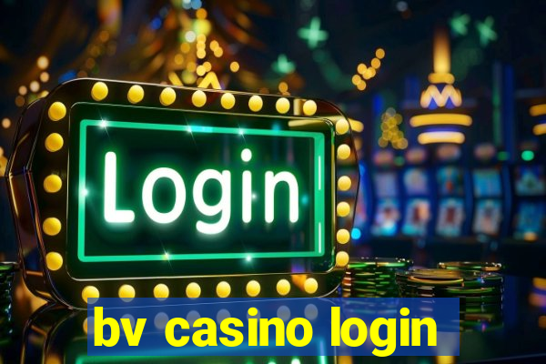 bv casino login