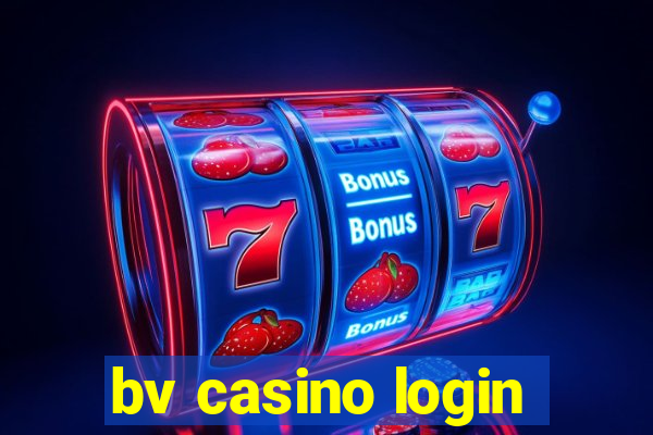 bv casino login