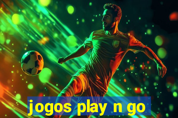 jogos play n go