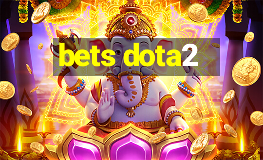 bets dota2