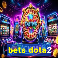 bets dota2