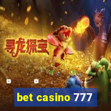 bet casino 777