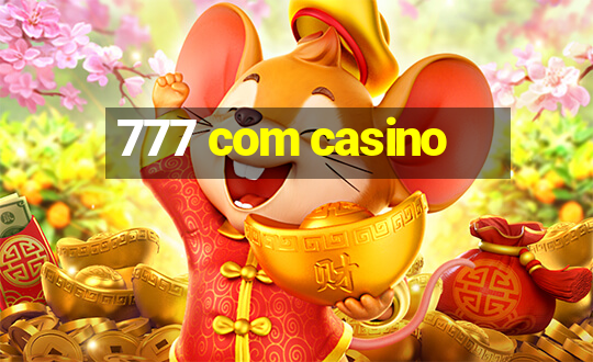 777 com casino