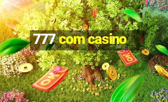 777 com casino