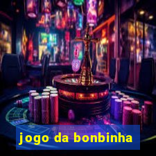 jogo da bonbinha